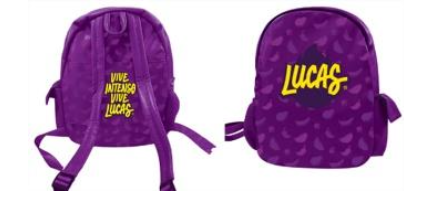 Lucas